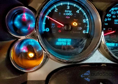 2008 GMC Sierra K2500 Heavy Duty из США, поврежденный, VIN 1GTHK23K68F211864